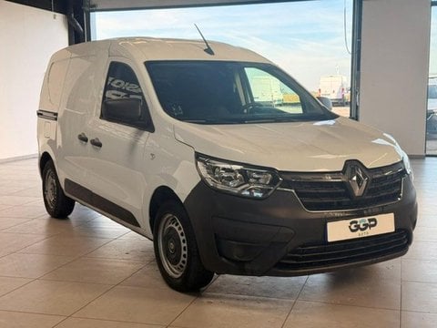 Voitures D'occasion À Seclin | Renault Express Van 1.5 Blue Dci 95Ch Confort 22