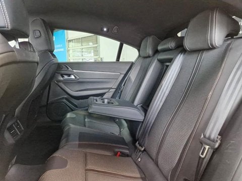 Voitures D'occasion À Seclin | Peugeot 508 Bluehdi 130Ch S&S Allure Eat8