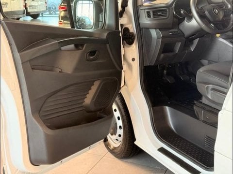 Voitures D'occasion À Seclin | Renault Trafic Fg L2H1 3T 2.0 Blue Dci 130Ch Confort (19999€Ht)