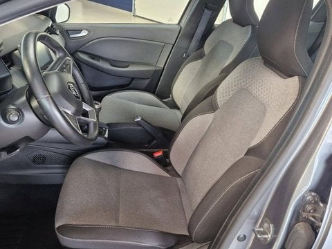 Voitures D'occasion À Seclin | Renault Clio 1.0 Tce 90Ch Evolution - 24