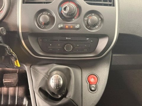 Voitures D'occasion À Seclin | Renault Kangoo Express 1.5 Blue Dci 80Ch Extra R-Link