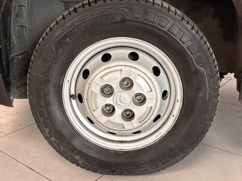 Voitures D'occasion À Seclin | Citroën Jumper Fg 30 L2H2 2.2 Bluehdi 120 S&S Driver
