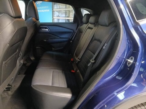 Voitures D'occasion À Seclin | Nissan Qashqai E-Power 190Ch Tekna 2022