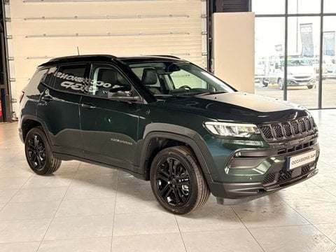 Voitures D'occasion À Seclin | Jeep Compass 1.5 Turbo T4 130Ch Mhev North Star 4X2 Bvr7