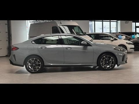 Voitures D'occasion À Seclin | Bmw Série 2 Gran Coupé 216 122Ch M Sport Design Dkg7