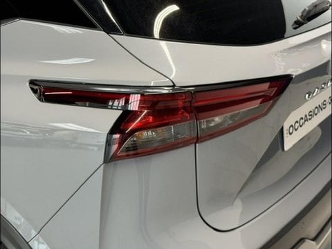Voitures D'occasion À Seclin | Nissan Qashqai E-Power 190Ch N-Connecta 2022