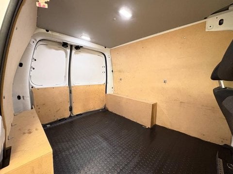 Voitures D'occasion À Seclin | Volkswagen Caddy Van 2.0 Tdi 102Ch Business Line Dsg6 (12915€Ht)