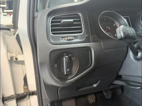 Voitures D'occasion À Seclin | Volkswagen Golf 1.0 Tsi 85Ch Trendline Euro6D-T 5P