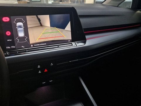 Voitures D'occasion À Seclin | Volkswagen Golf 1.0 Etsi Opf 110Ch Life Plus Dsg7
