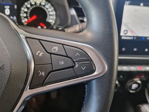 Voitures D'occasion À Seclin | Renault Arkana 1.3 Tce Mild Hybrid 140Ch Evolution Edc -22