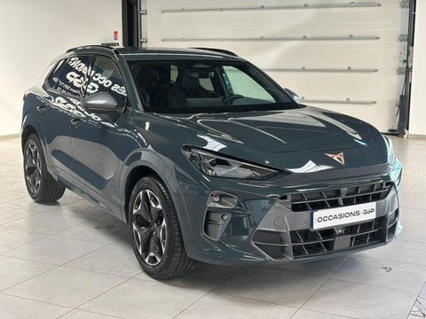 Voitures D'occasion À Seclin | Cupra Terramar 1.5 Etsi Hybrid 150Ch V Dsg7