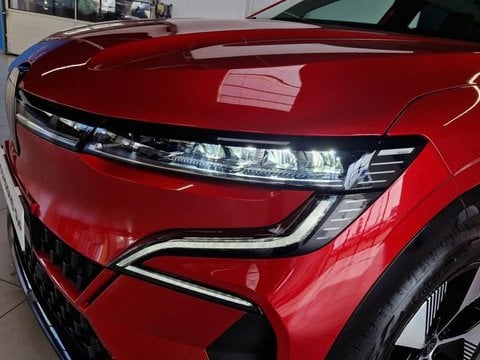 Voitures D'occasion À Seclin | Renault Mégane Megane E-Tech Electric Ev40 130Ch Equilibre Stand...