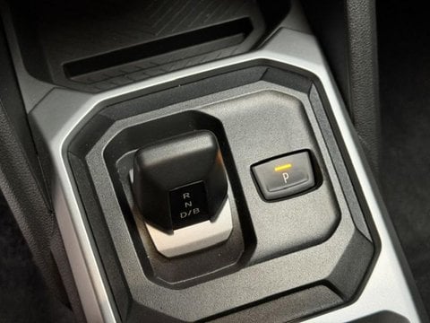 Voitures D'occasion À Seclin | Dacia Bigster 1.8 Hybrid 155Ch Expression