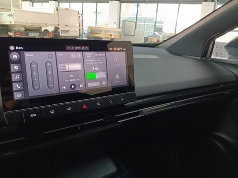 Voitures D'occasion À Seclin | Mg Mg4 Ev 170Ch - 51Kwh My23