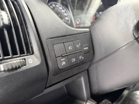 Voitures D'occasion À Seclin | Citroën Jumper Fg 30 L2H2 2.2 Bluehdi 120 S&S Driver (13749€Ht)