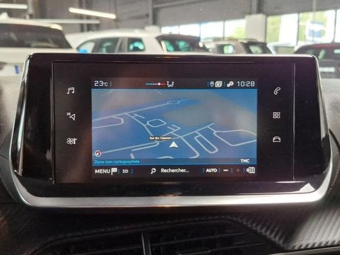 Voitures D'occasion À Seclin | Peugeot 208 1.5 Bluehdi 100Ch S&S Active Business