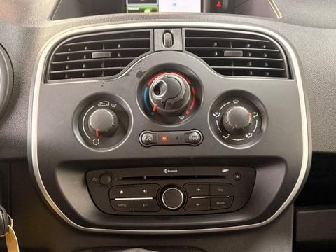 Voitures D'occasion À Seclin | Renault Kangoo Express 1.5 Blue Dci 95Ch Extra R-Link