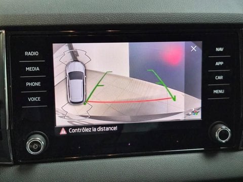 Voitures D'occasion À Seclin | Škoda Karoq 2.0 Tdi 116Ch Scr Business Dsg7