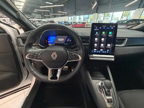 Voitures D'occasion À Seclin | Renault Symbioz 1.6 E-Tech Full Hybrid 145Ch Esprit Alpine