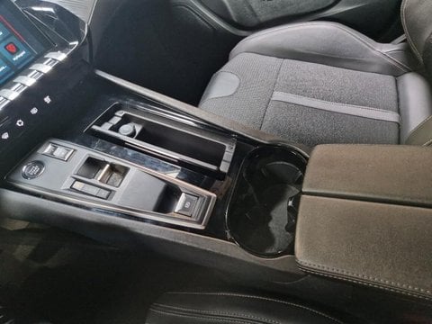 Voitures D'occasion À Seclin | Peugeot 508 Sw Bluehdi 130Ch S&S Allure Eat8