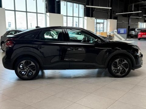 Voitures D'occasion À Seclin | Citroën C4 1.5 Bluehdi 130Ch S&S Plus Automatique
