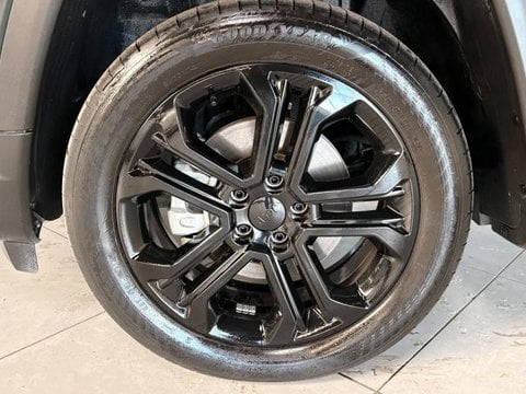 Voitures D'occasion À Seclin | Jeep Compass 1.5 Turbo T4 130Ch Mhev North Star 4X2 Bvr7