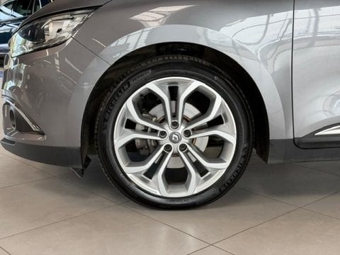 Voitures D'occasion À Seclin | Renault Scénic Scenic 1.7 Blue Dci 120Ch Business