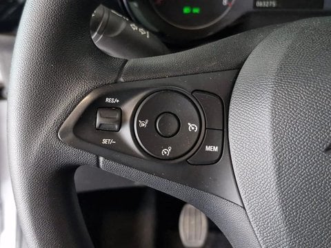 Voitures D'occasion À Seclin | Opel Corsa 1.5 D 100Ch Edition