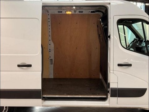 Voitures D'occasion À Seclin | Renault Master Fg F3500 L2H2 2.3 Blue Dci 135Ch Confort Euro6E 19...