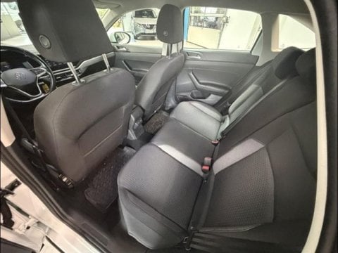 Voitures D'occasion À Seclin | Volkswagen Taigo 1.0 Tsi 110Ch Life Dsg7