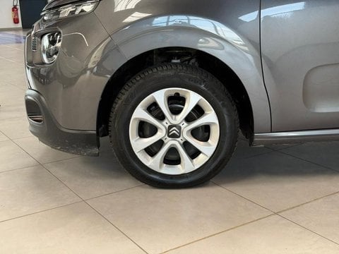 Voitures D'occasion À Seclin | Citroën C3 1.5 Bluehdi 100Ch S&S Feel E6.D