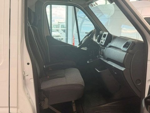 Voitures D'occasion À Seclin | Renault Master Fg F3500 L2H2 2.3 Blue Dci 135Ch Confort Euro6E (1...