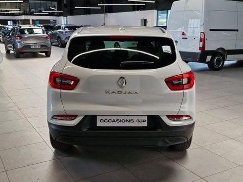 Voitures D'occasion À Seclin | Renault Kadjar 1.5 Blue Dci 115Ch Business - 21