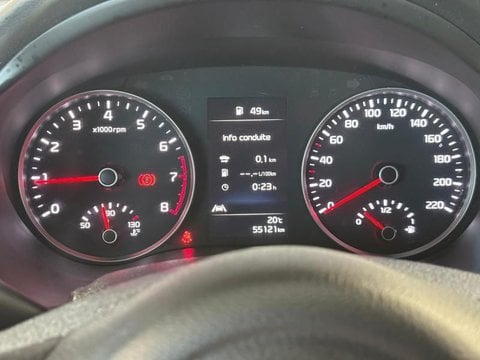 Voitures D'occasion À Seclin | Kia Stonic 1.0 T-Gdi 100Ch Gt Line