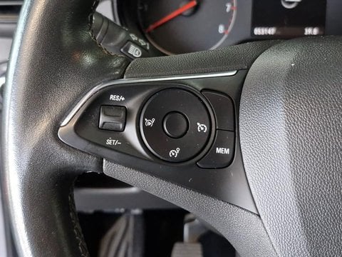 Voitures D'occasion À Seclin | Opel Crossland 1.2 Turbo 110Ch Gs Line