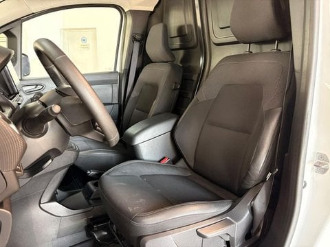 Voitures D'occasion À Seclin | Renault Kangoo Van L1 1.5 Blue Dci 75Ch Grand Confort - 22