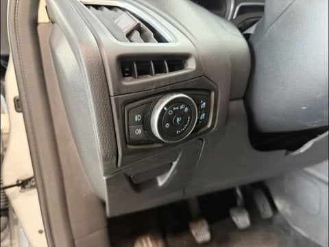 Voitures D'occasion À Seclin | Ford Focus 1.0 Ecoboost 100Ch Business