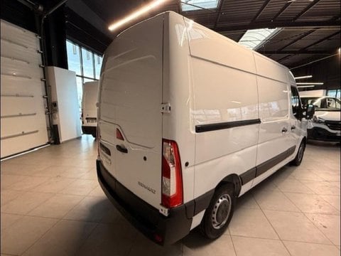 Voitures D'occasion À Seclin | Renault Master Fg F3300 L2H2 2.3 Blue Dci 135Ch Confort Euro6E (2...