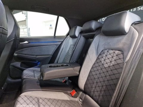 Voitures D'occasion À Seclin | Volkswagen Golf 1.5 Etsi Opf 130Ch R-Line Dsg7