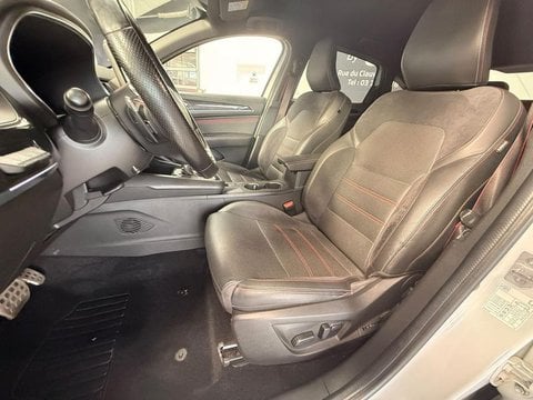 Voitures D'occasion À Seclin | Renault Arkana 1.3 Tce 140Ch Fap Rs Line Edc -21B