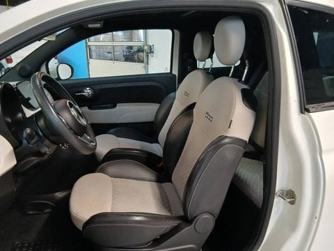 Voitures D'occasion À Seclin | Fiat 500 1.0 70Ch Bsg S&S Dolcevita