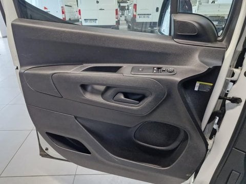 Voitures D'occasion À Seclin | Citroën Berlingo Van M 650Kg Bluehdi 100 S&S Driver (10332€Ht)