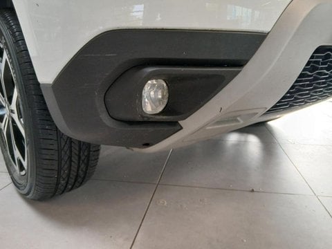 Voitures D'occasion À Seclin | Dacia Duster 1.6 Sce 115Ch Gpl 4X2