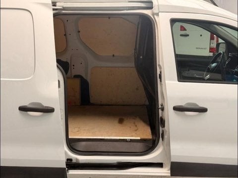 Voitures D'occasion À Seclin | Renault Express Van 1.5 Blue Dci 75Ch Confort (10416€Ht)