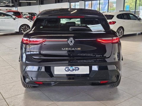 Voitures D'occasion À Seclin | Renault Mégane Megane E-Tech Electric Ev60 220Ch Equilibre Super...