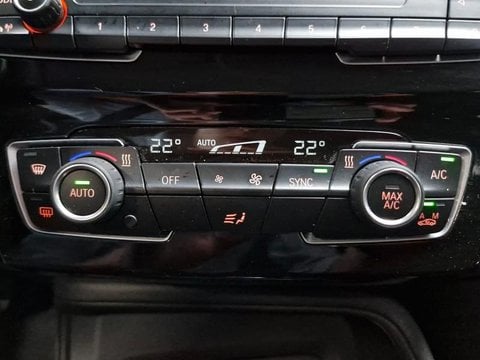 Voitures D'occasion À Seclin | Bmw X1 Sdrive18Ia 136Ch Business Design Dkg7
