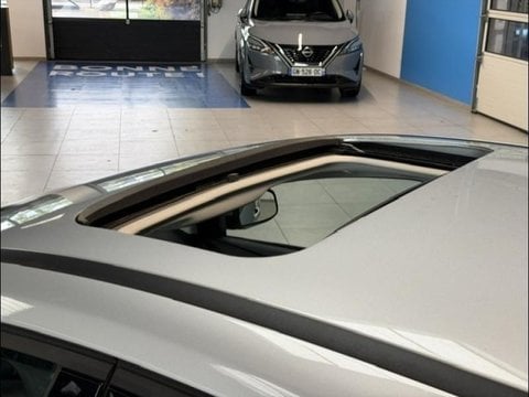 Voitures D'occasion À Seclin | Ford Focus 1.0 Ecoboost 100Ch Business