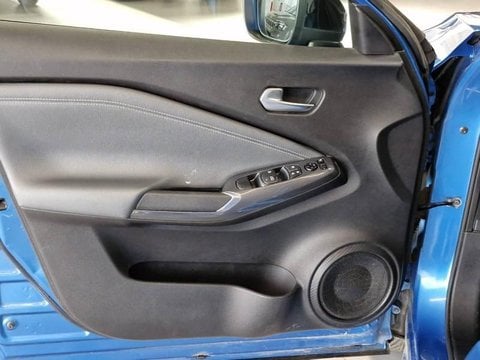 Voitures D'occasion À Seclin | Nissan Juke 1.0 Dig-T 117Ch Tekna