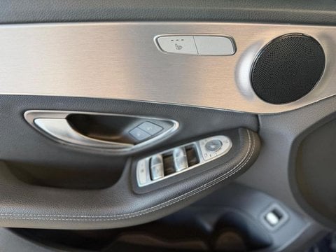 Voitures D'occasion À Seclin | Mercedes-Benz Classe C 200 D 160Ch Avantgarde Line 9G-Tronic