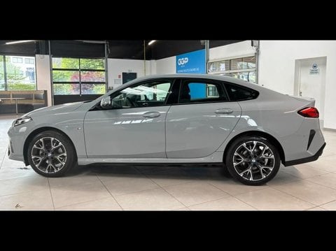 Voitures D'occasion À Seclin | Bmw Série 2 Gran Coupé 216 122Ch M Sport Design Dkg7